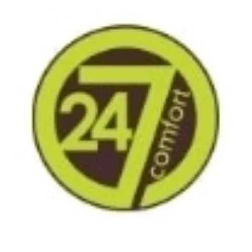 24 7 Comfort Apparel