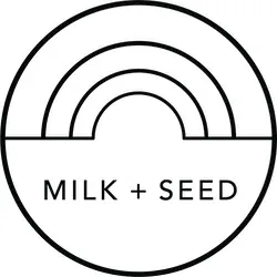 Milk + Seed