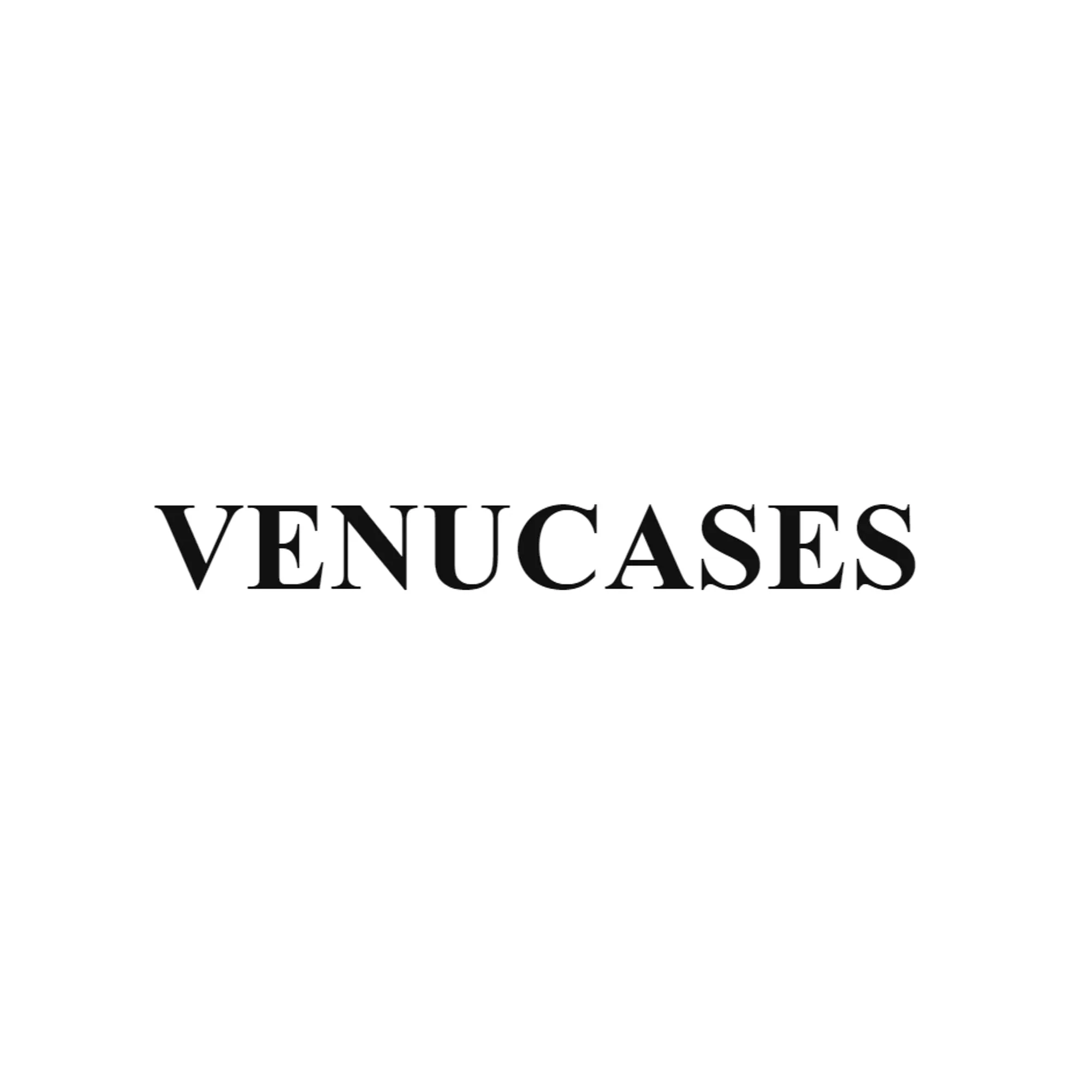 venucases