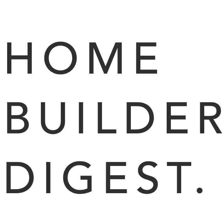 Home Builder Digest