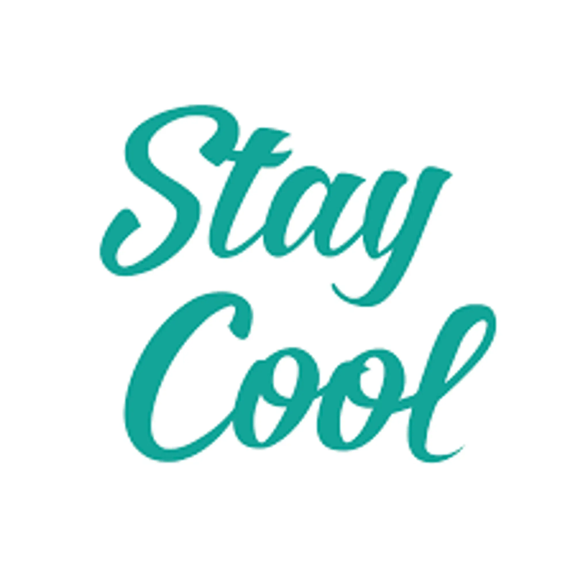 STAY COOL