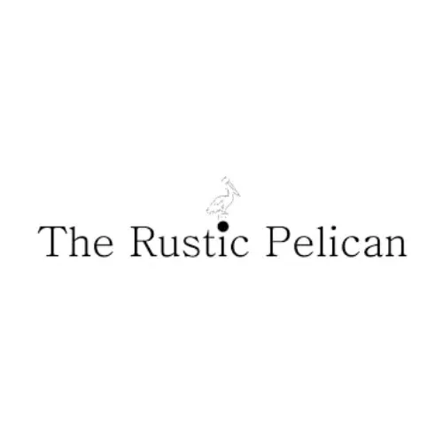 The Rustic Pelican