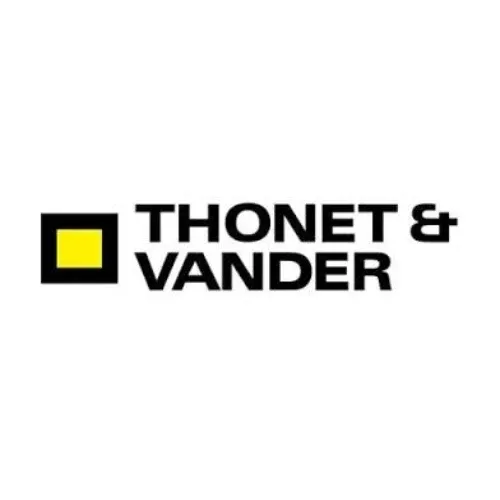 Thonet & Vander