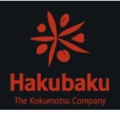 Hakubaku