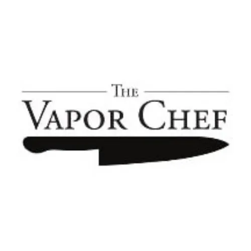 The Vapor Chef