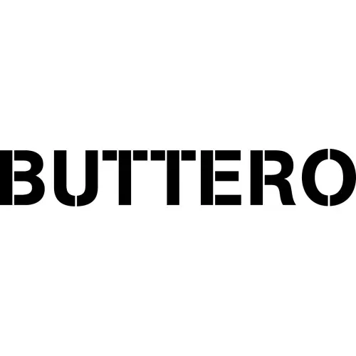 BUTTERO