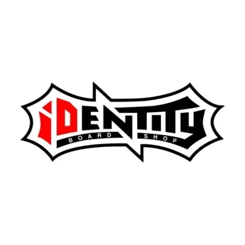 Identity Boardshop