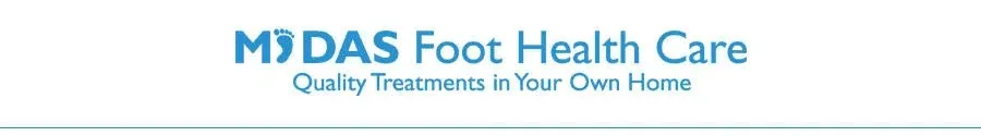 Midas Foot Health Care