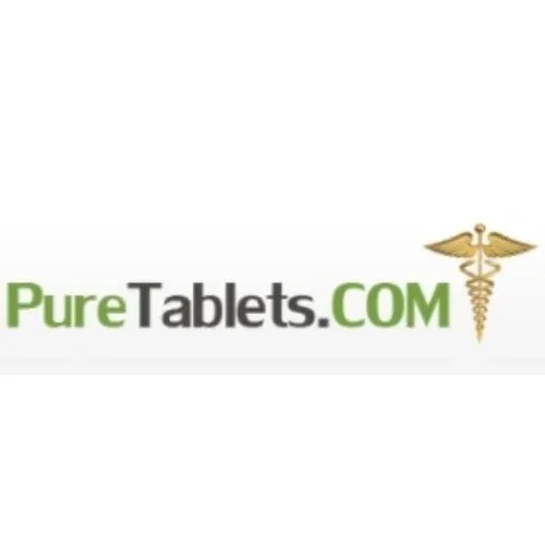 Pure Tablets