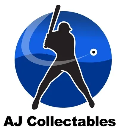 AJ Sports Collectables