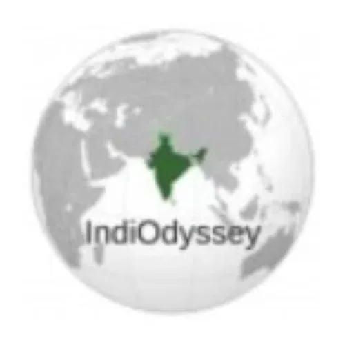 IndiOdyssey