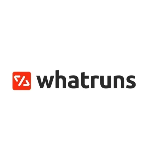 Whatruns