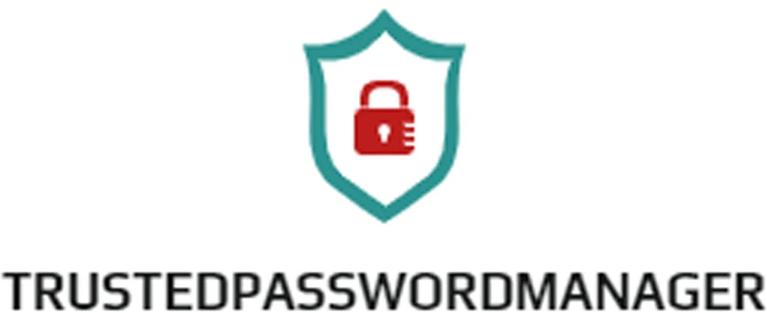 Trusted Password Manager