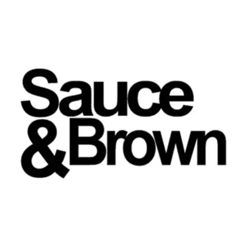 Sauce And Brown