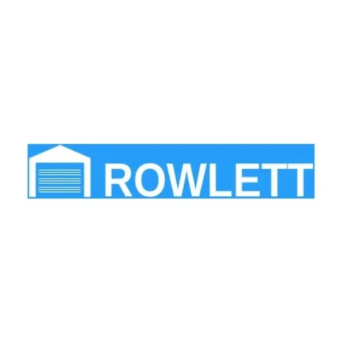 Rowlett Garage Door