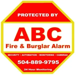 ABC FIRE & BURGLAR