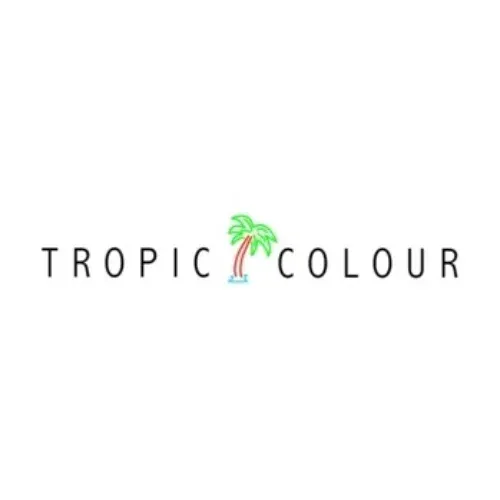 Tropic Colour