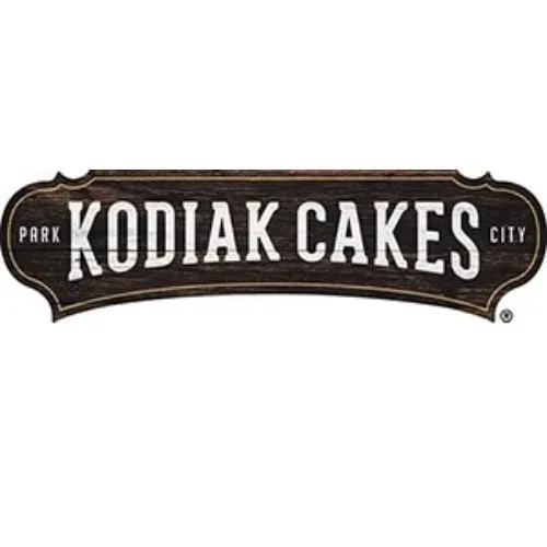 Kodiak Cakes