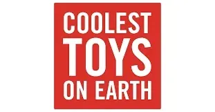 Coolest Toys On Earth