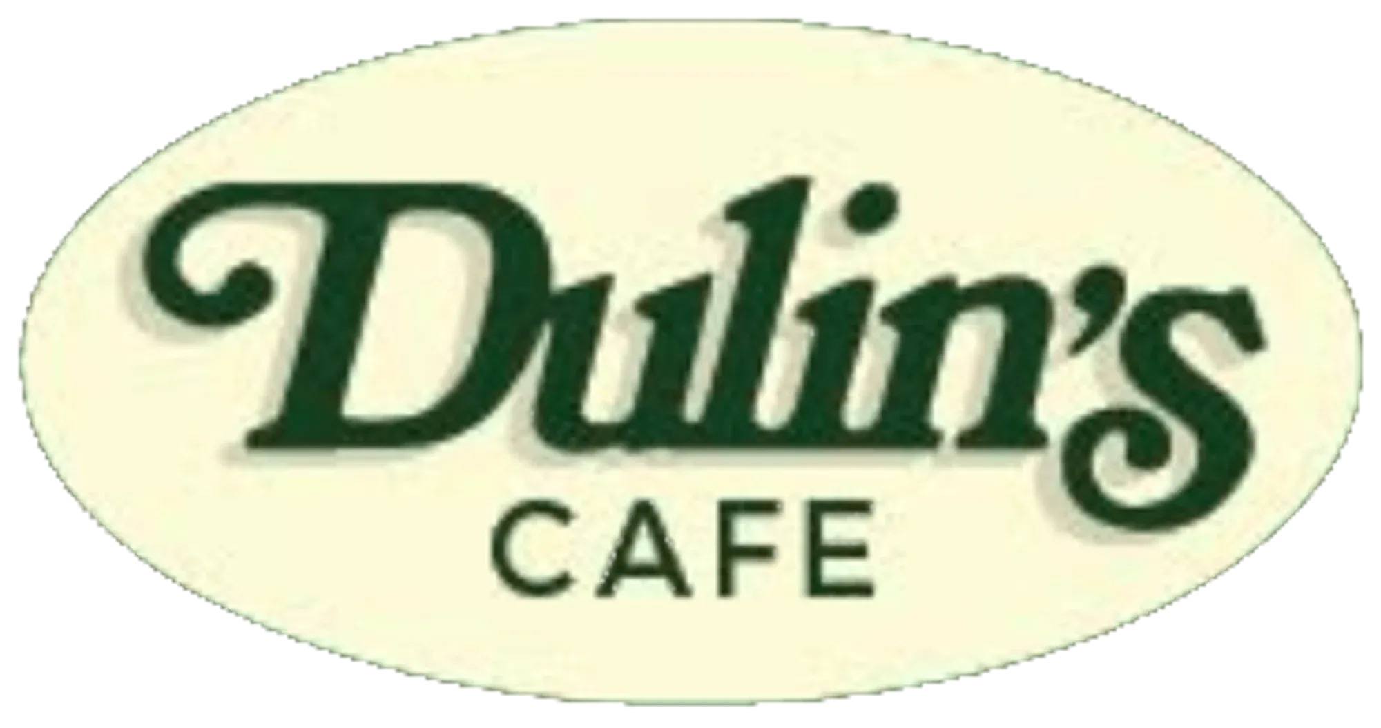 Dulins Cafe