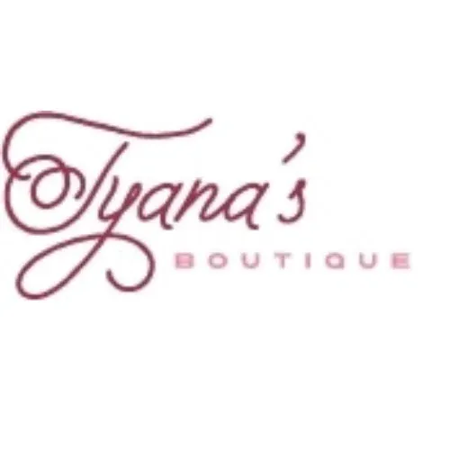 Tyana\'s Boutique