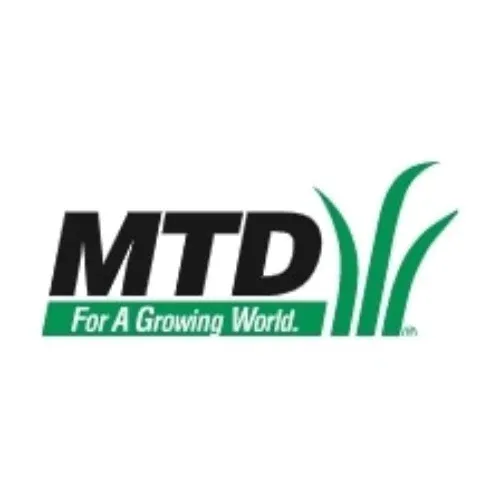 Mtd Parts