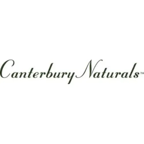 Canterbury Naturals