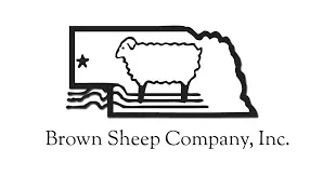 Brown Sheep