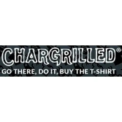 CharGrilled