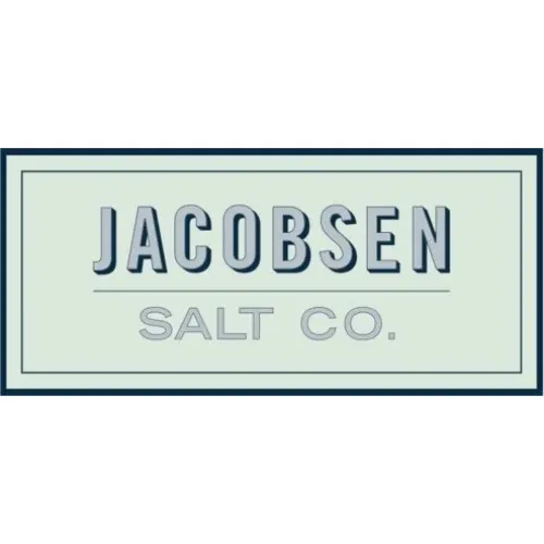 Jacobsen Salt