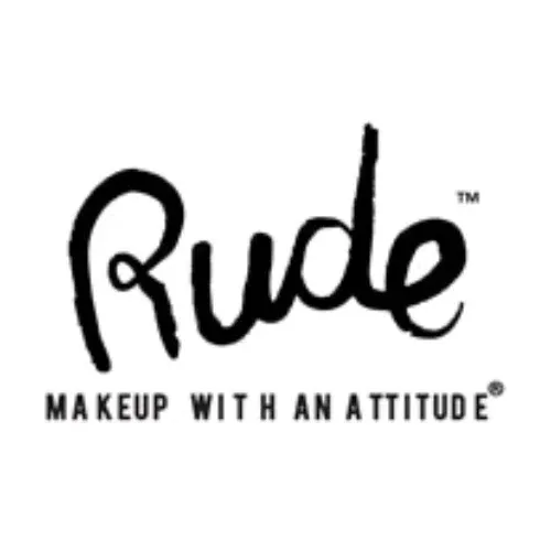 Rude Cosmetics