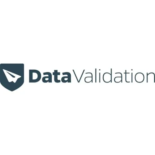 Data Validation