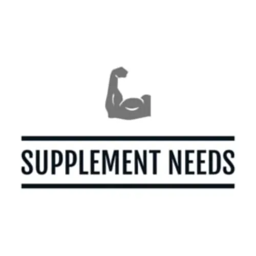 Supplement Needs