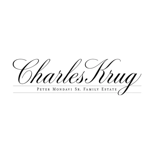 Charles Krug