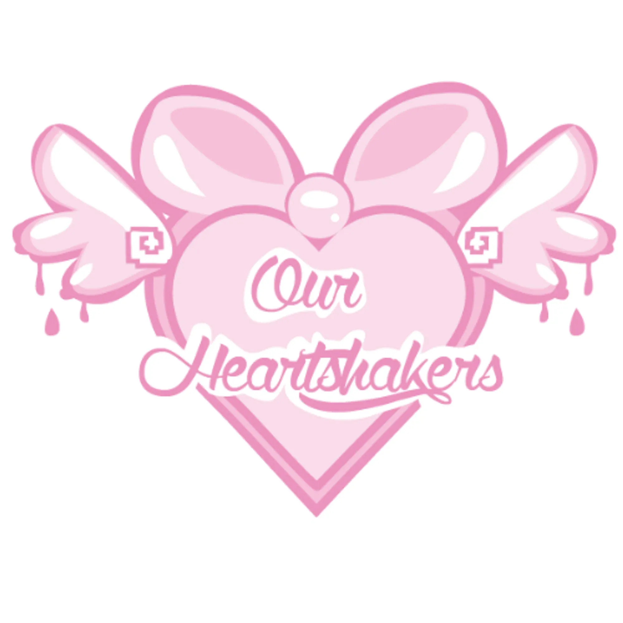 ourheartshakers.com