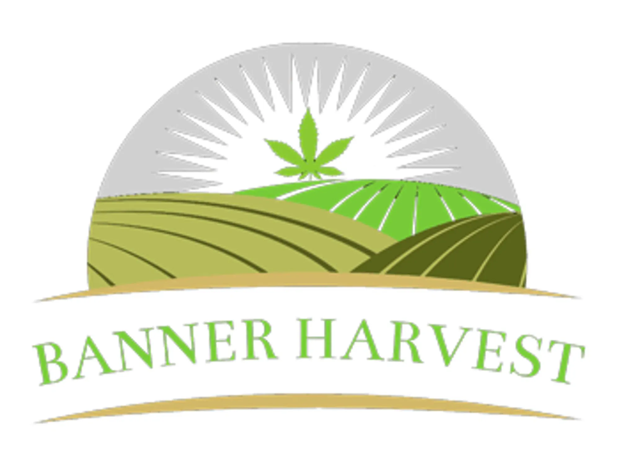 Banner Harvest