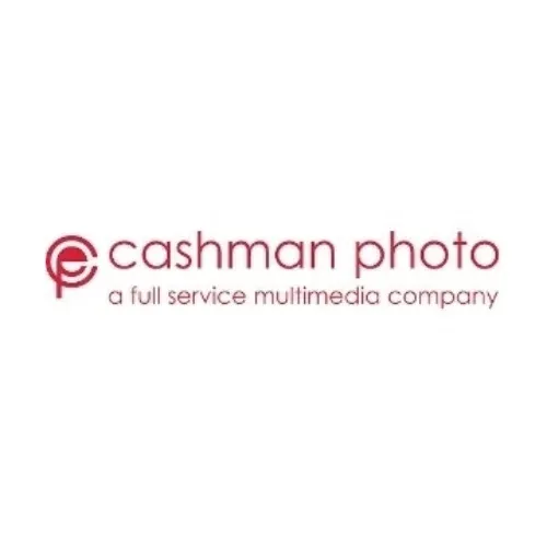 Cashman Photo