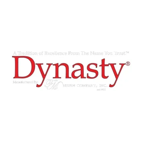 Dynasty Brush