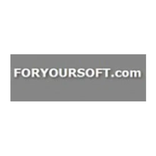 ForYourSoft.com