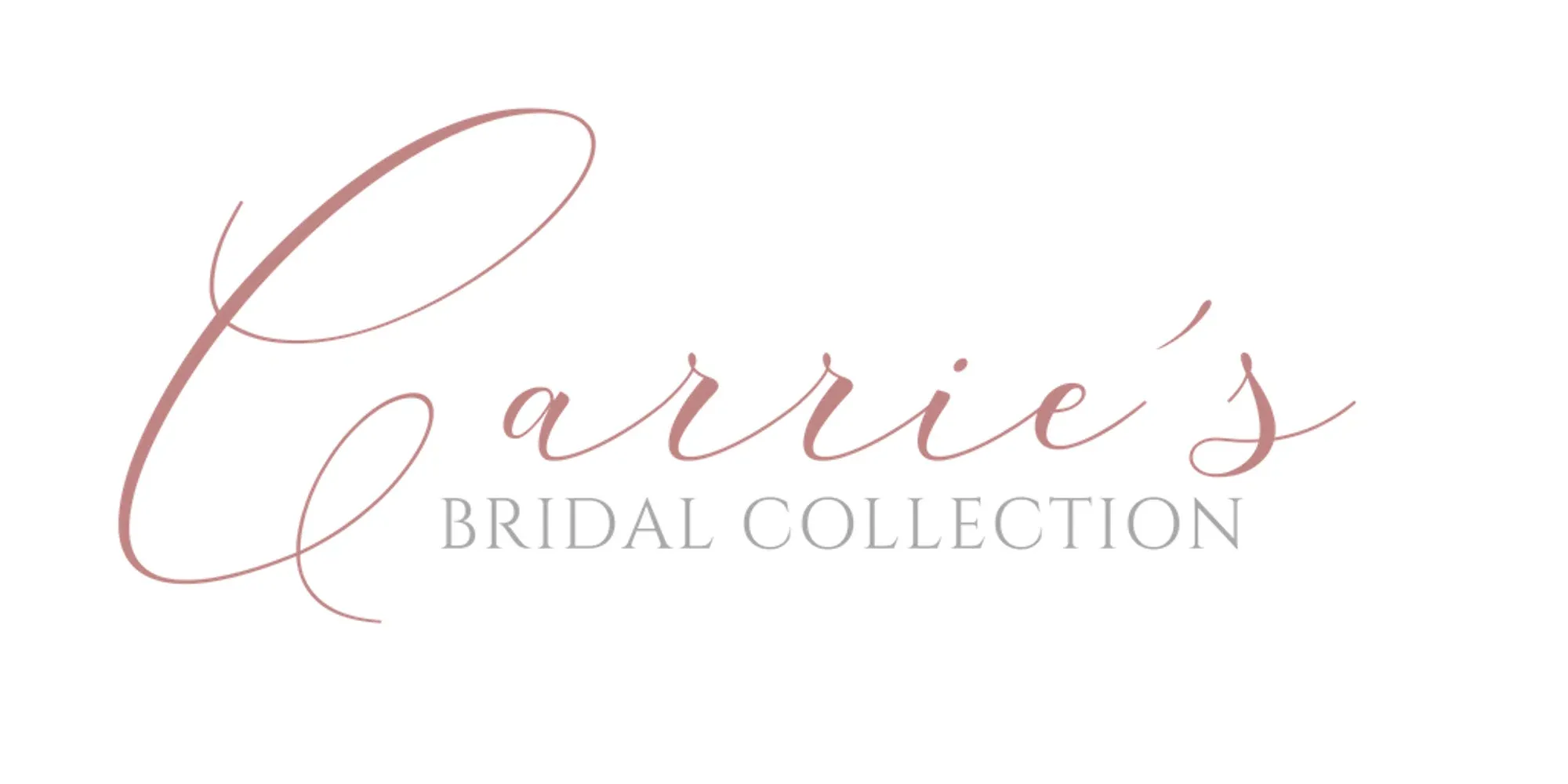 Carrie's Bridal Collection