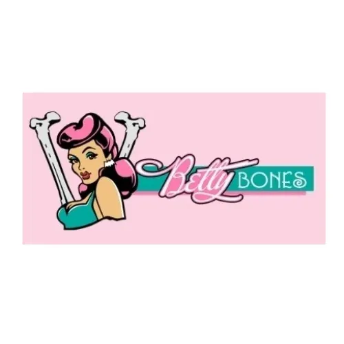 Betty bones