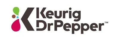 Keurig Dr Pepper