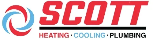 Scott Heating, Cooling & Plumbing