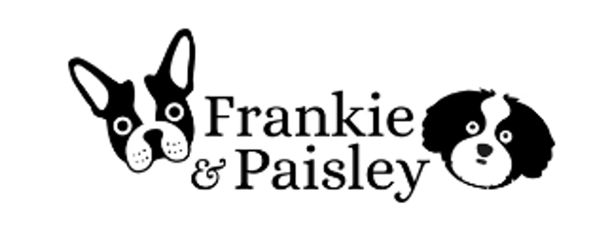 Frankie & Paisley