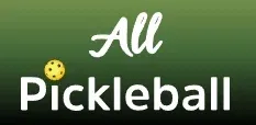 All Pickleball