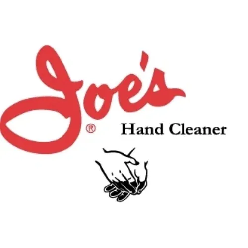 Joe's Hand Cleaner