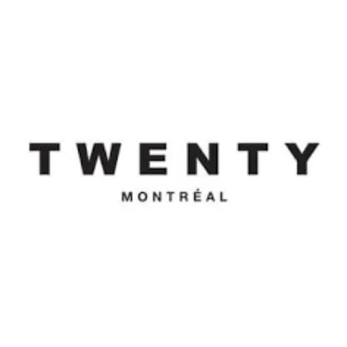 Twenty Montreal