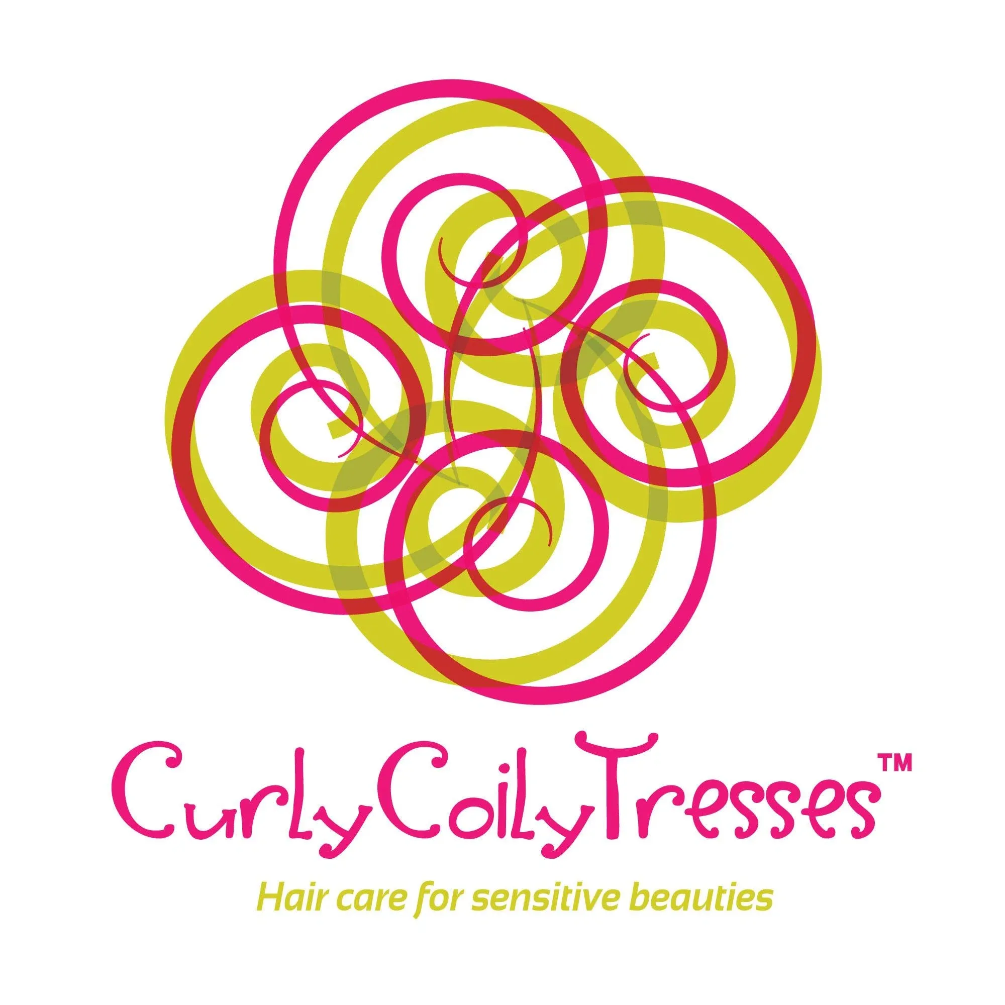 Curlycoilytresses