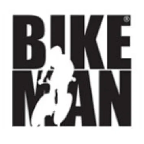 Bikeman