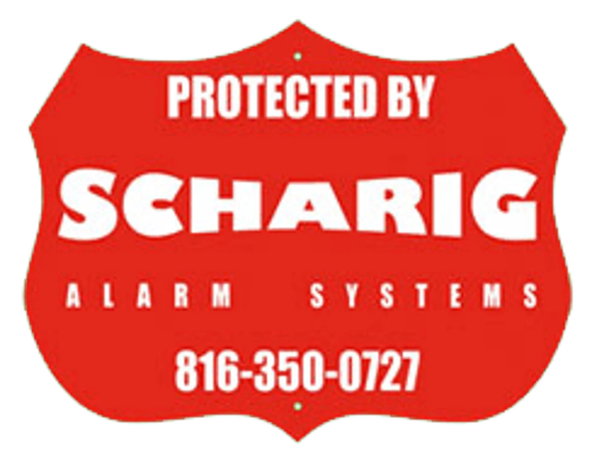 scharigalarmsystems.com